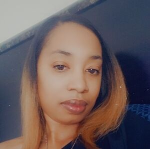 Meet your Posher, Sherritha